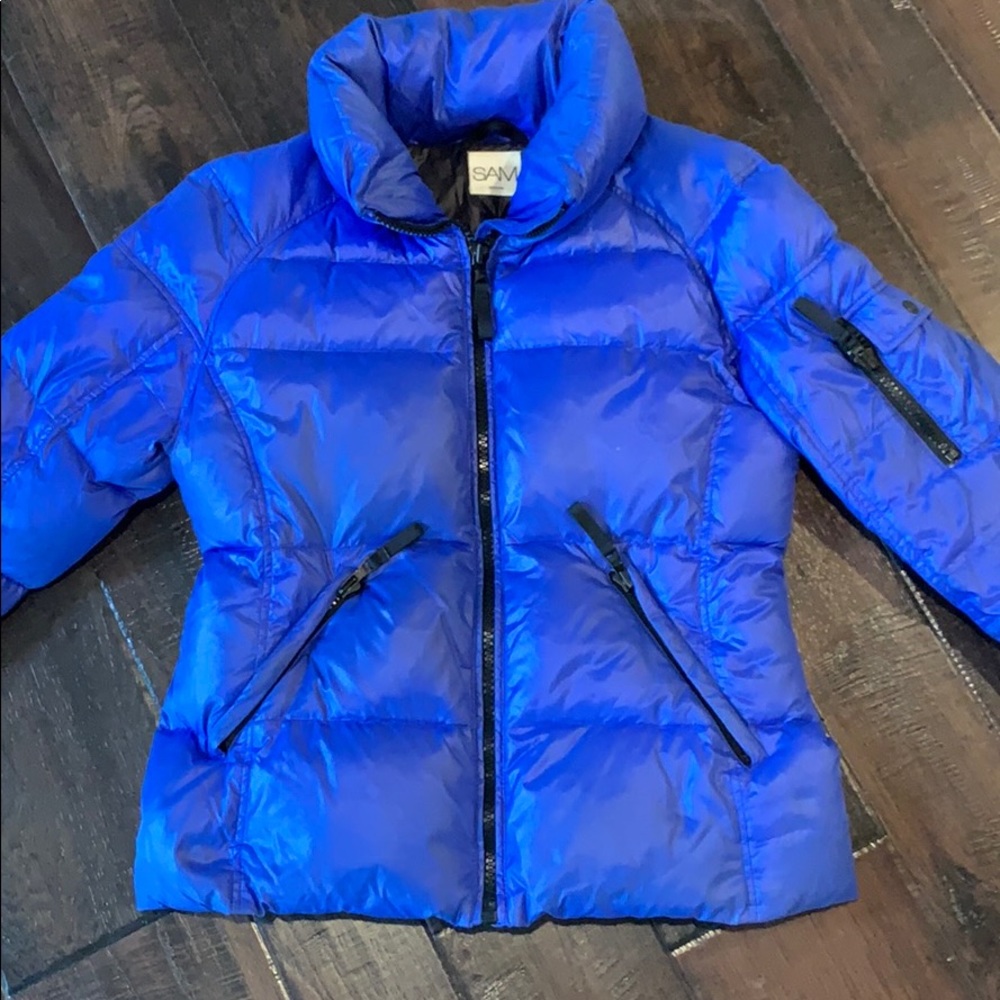 SAM New York Freestyle Jacket